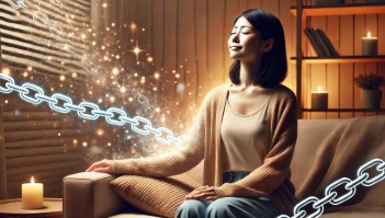 お金に対する心のブロックを外すには