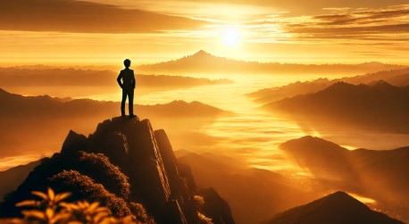人生の目的とは？神が語る真実