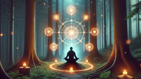 神のメッセージを受け取る方法とは？