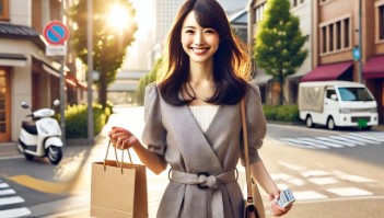 自己投資など未来に繋がるお金の使い方