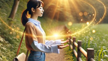 豊かさを現実にするための具体的な行動
