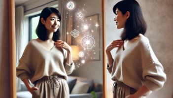 豊かさを確信に変えるアファーメーションの方法