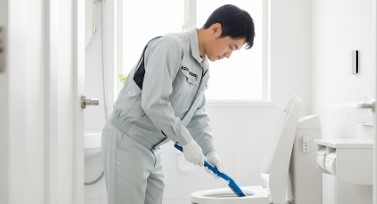 なぜトイレを掃除すると運気が上がるのか