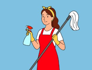 トイレ掃除で人生変わるという報告