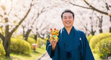 幸運を呼ぶ「そ・わ・かの法則」とは