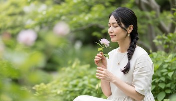心身に現れる精神的な効果と肉体的な効果