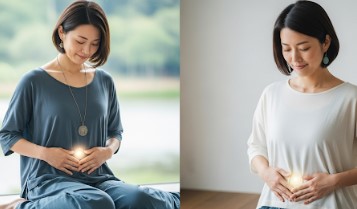 第2チャクラ：創造性と感情の源泉