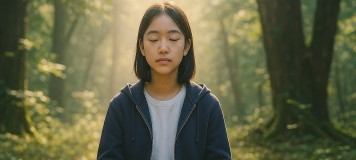 スピリチュアルな観点から見る意味