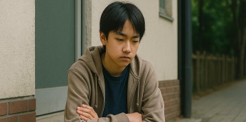 不登校という名のギフトを受け取る