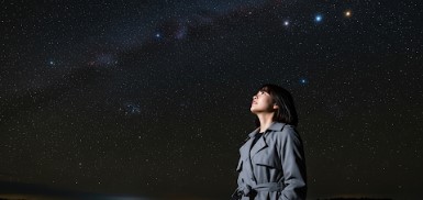 宇宙の法則で不登校を捉え直す視点