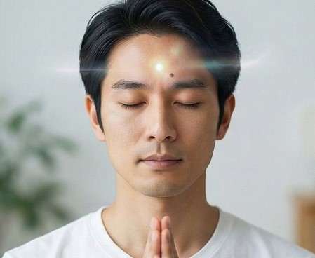 ほくろに隠された潜在能力の開花