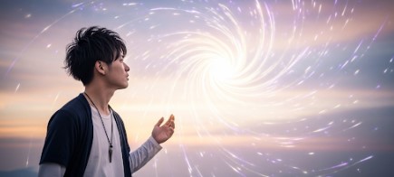 「氣づく」スピリチュアルな意味と変化のサイン