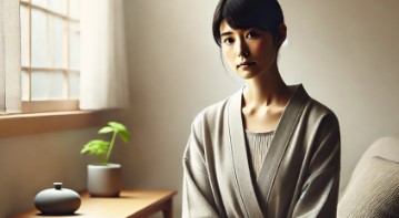 なぜガンに？スピリチュアル ガンになる意味の探求