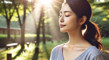 ガンが示す魂的意味と霊的意味