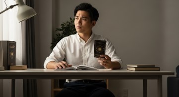 スピリチュアルな視点で見る本当の仕事の辞めどき