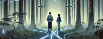 ソウルメイトとの離婚が示すメッセージ