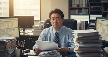 人が辞めていく会社が示すスピリチュアルな意味