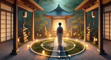 右回りと左回りで縁起の良し悪しは変わる？