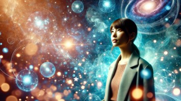 夢が持つスピリチュアルな意味とは