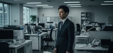 職場環境に現れる良い影響