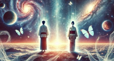 宇宙の法則における離婚のスピリチュアルな意味