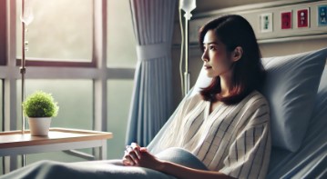 病が伝えるスピリチュアルメッセージ