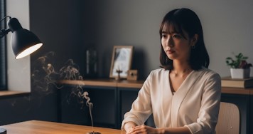 職場で嫌なことがあった時のスピリチュアルな解釈