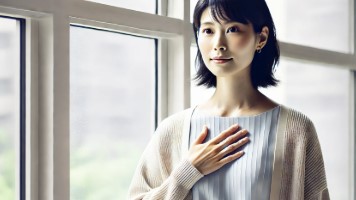 肺がんが示すスピリチュアルな意味