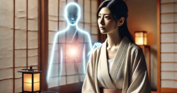 離婚の守護霊からのサインと潜在意識