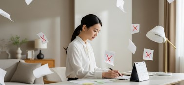 魂の学びを示す「辞めない方がいいサイン」