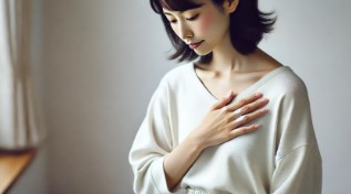 魂の目的と乳癌のスピリチュアルな関係