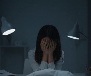 うつや病気の可能性は？