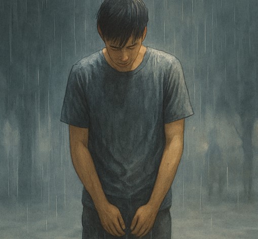 おシッコを漏らす夢は感情解放？