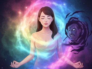 スピリチュアルとサイキックアタック