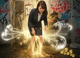 トイレで漏らす夢は幸運の兆し