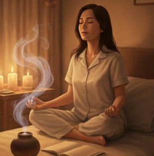 今夜からできる悪夢の対処法