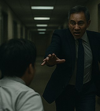 仕事の上司から逃げる夢の心理