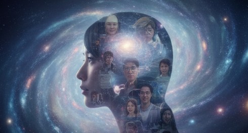 全然会ってない人が夢に出てくる心理と理由