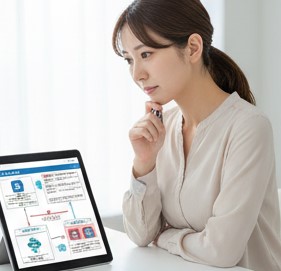 原因を見分けるセルフチェック法