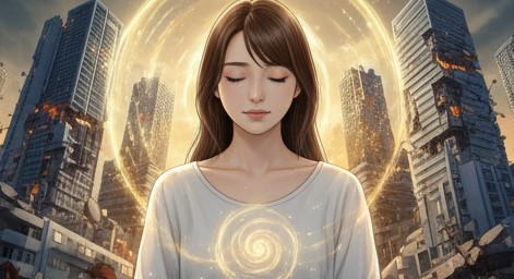 地震で死ぬ夢は吉夢