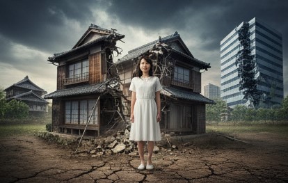 場所や状況で違う？大きく揺れる夢の解釈