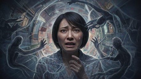 多重夢が危険と感じる正体