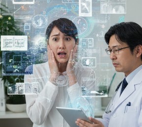 多重夢の危険と医学的判断