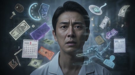 夢から覚めない感覚とは