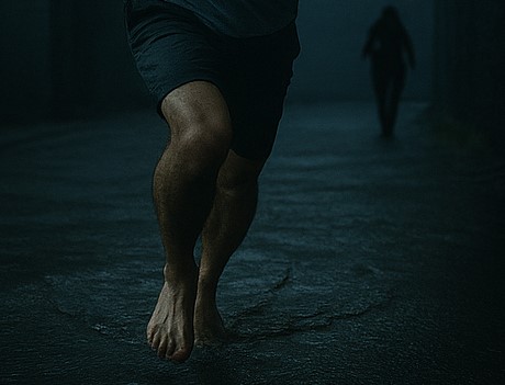 夢でうまく走れない理由とは