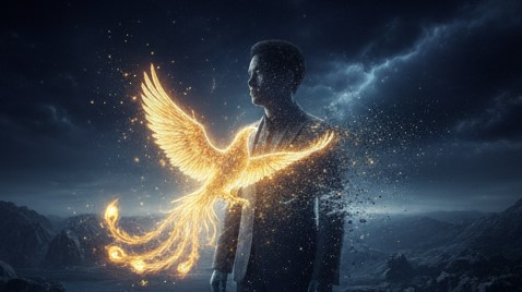 夢で人物が死ぬのは逆夢の吉兆