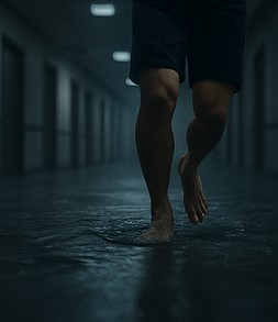 夢で怖いと感じる心理状態