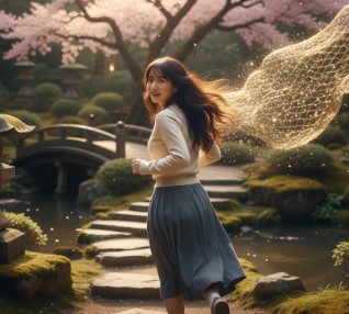 夢で捕まる結末は吉夢か