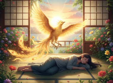 夢で殺される結末の意外な意味