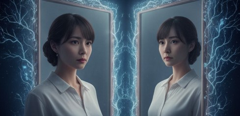 夢で知らない同性が出てくる意味